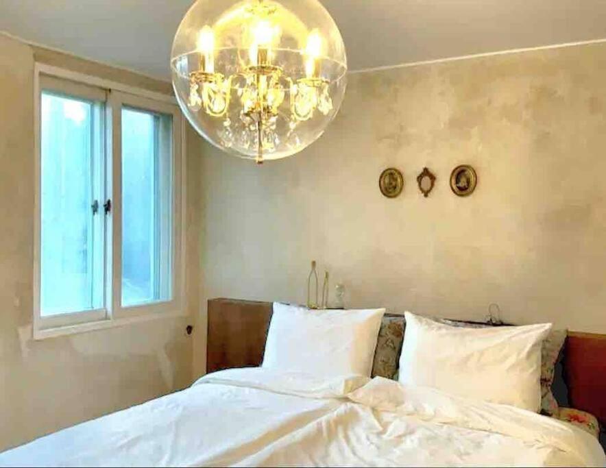 Apartment Sogang Arles Near Hongdae