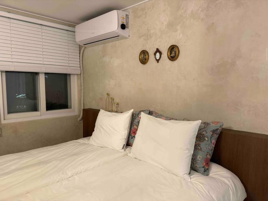 Sogang Arles Near Hongdae Apartment Seoul
