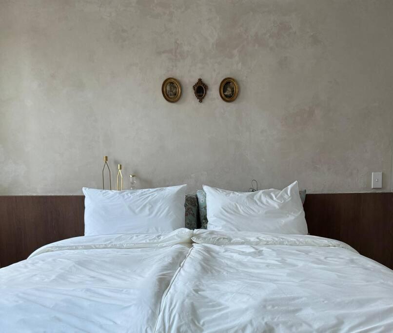 Apartment Sogang Arles Near Hongdae Seoul