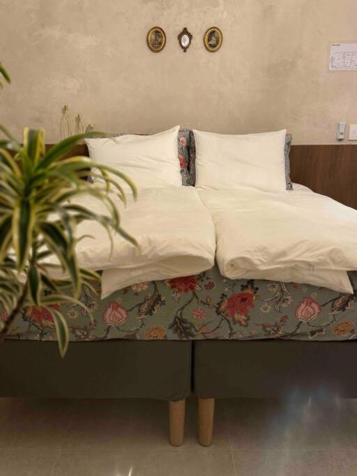 Apartment Sogang Arles Near Hongdae *