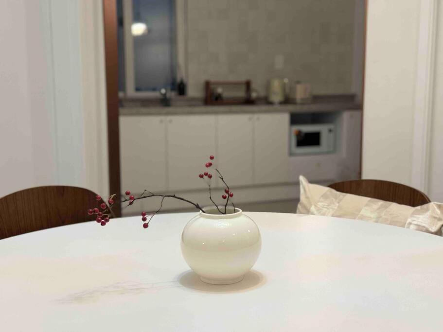 Apartment Sogang Arles Near Hongdae