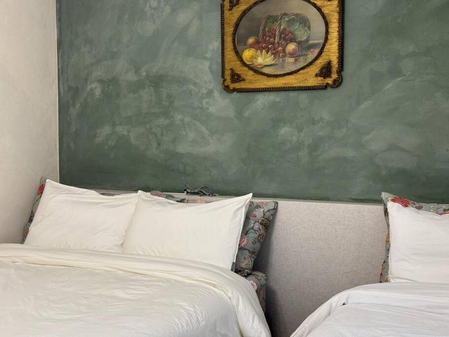 Apartment Sogang Arles Near Hongdae Seoul