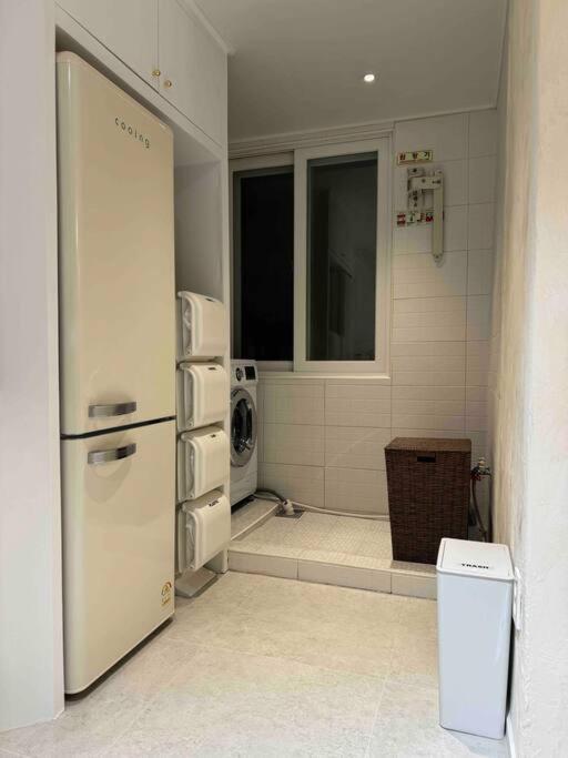 Apartment Sogang Arles Near Hongdae *