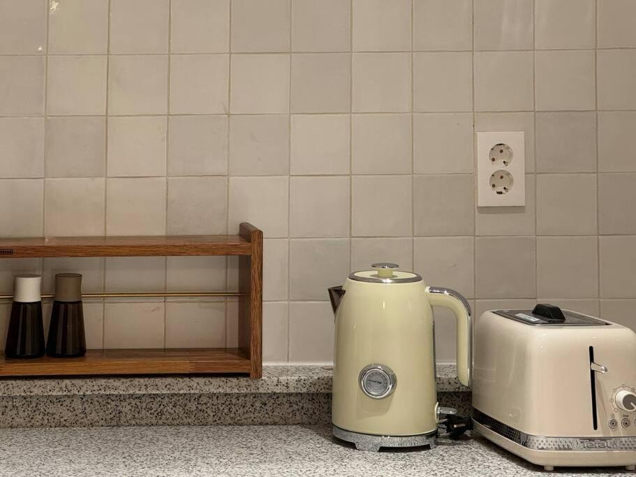 Apartment Sogang Arles Near Hongdae Seoul